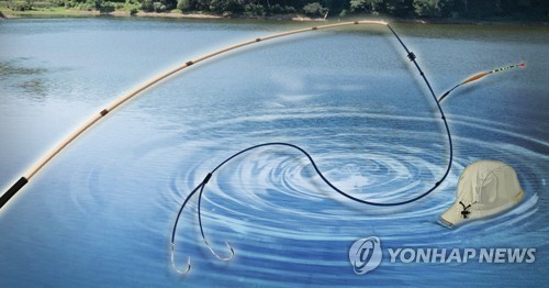 공주 낚시터서 물에 빠진 40대 숨져…실족 가능성 등 조사