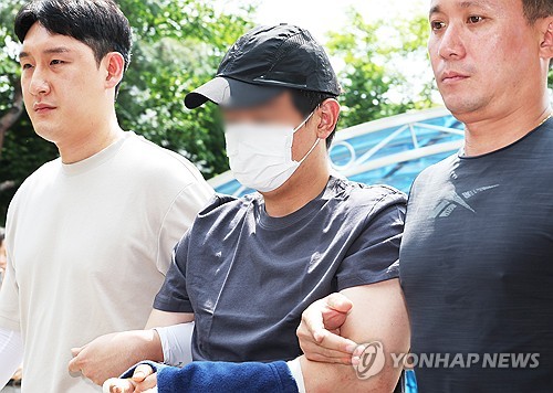 용인 오피스텔 여성 피살사건은 보복범죄…"범죄신고에 앙심"