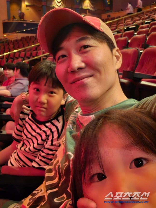 장윤정 딸, 7살인데 명품 브랜드를 줄줄.."성공해서 페라리x오메가 사줄…
