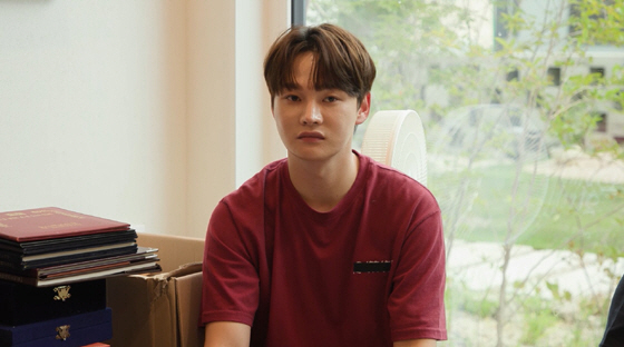 박서진, 150평 대저택으로 이사..."부모님 위해 직접 설계" ('살림…