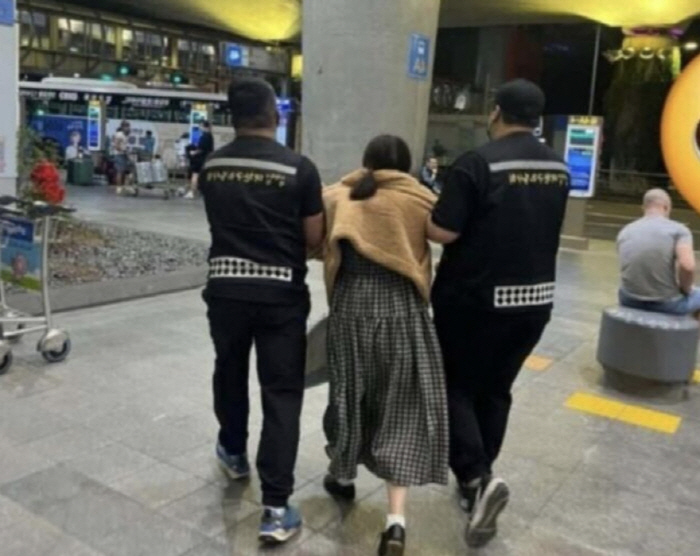 19기 순자, 정신병원 강제 입원 아니었다 "병원 아닌 호주行, 현재는 …