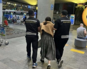 19기 순자, 정신병원 강제 입원 아니었다 