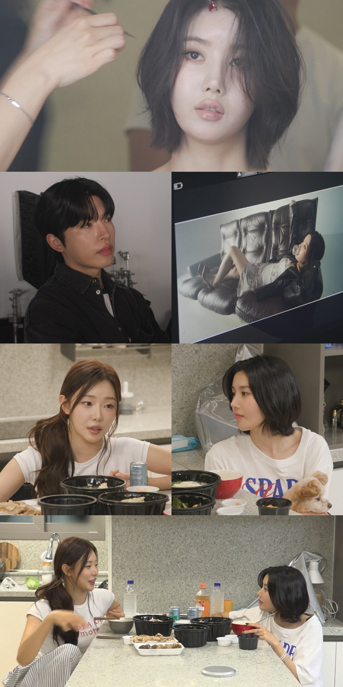 이시안, 권은비와 함께 선 '워터밤' 무대 상처 "속상했다" ('전참시'…