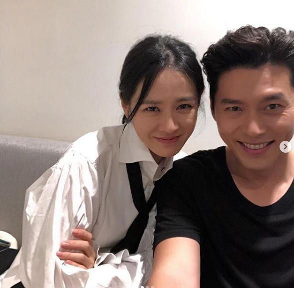 '현빈♥' 손예진, 직접 만든 아침 집밥 공개 "우리 아기 위한 정성"