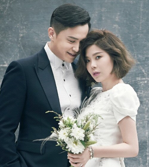 린·이수 결혼 11년만 파경 엔딩 "양측 귀책 無, 법적 절차 마무리"