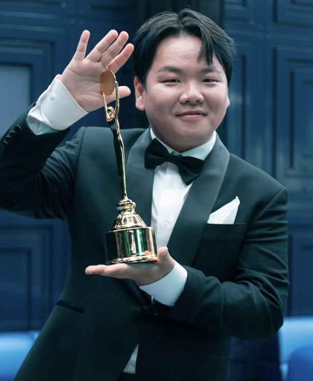 '열애' 곽튜브, ♥28살 여친과 절대 안 싸우는 이유 