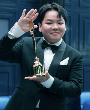 '열애' 곽튜브, ♥28살 여친과 절대 안 싸우는 이유 