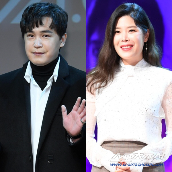 성매매도 감쌌는데...이수·린, 결혼 11년만 파경 