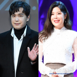 성매매도 감쌌는데...이수·린, 결혼 11년만 파경 