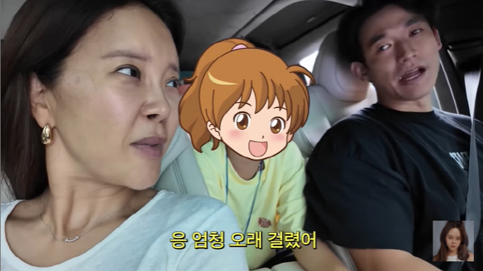 백지영♥정석원, 딸 뒷바라지 위해 국제학교 떴다…장윤주 가족과 플리마켓 도전