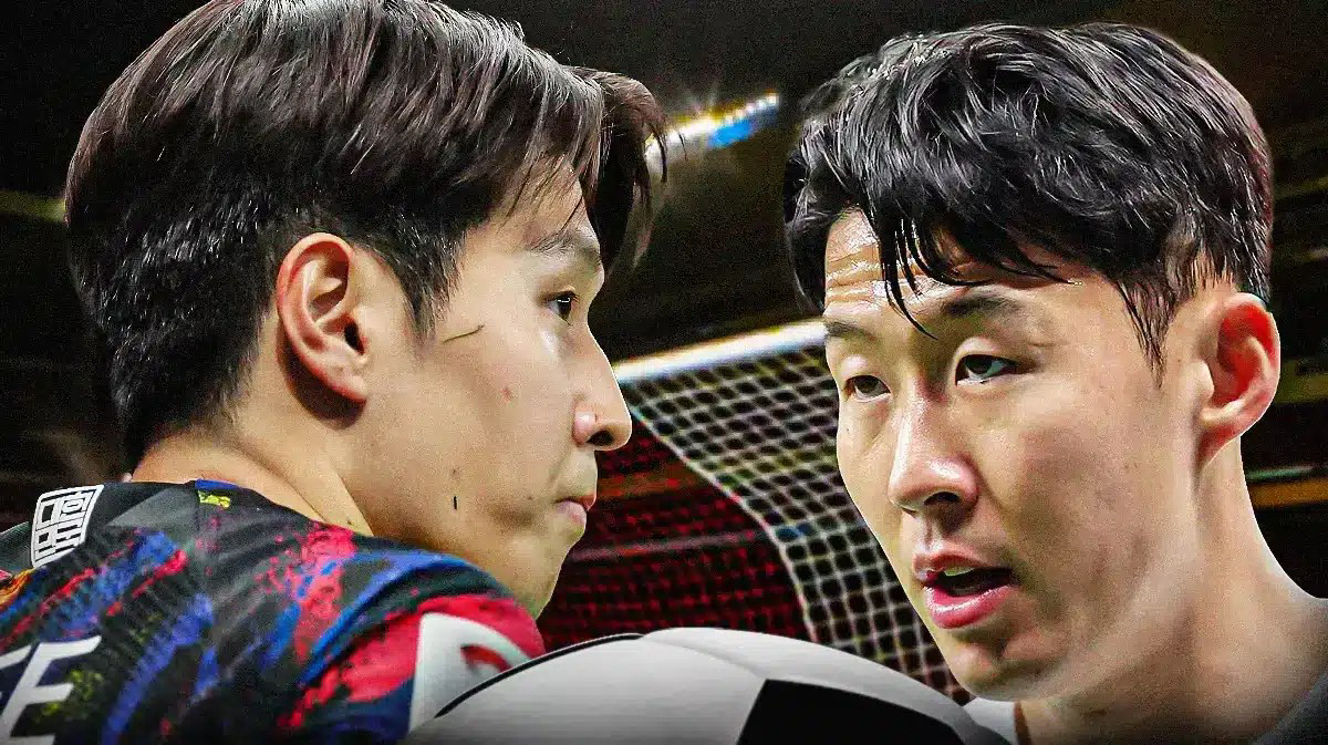 韓 역사상 이런 이적은 없었다! 손흥민 후계자→이강인(토트넘)? "PSG…