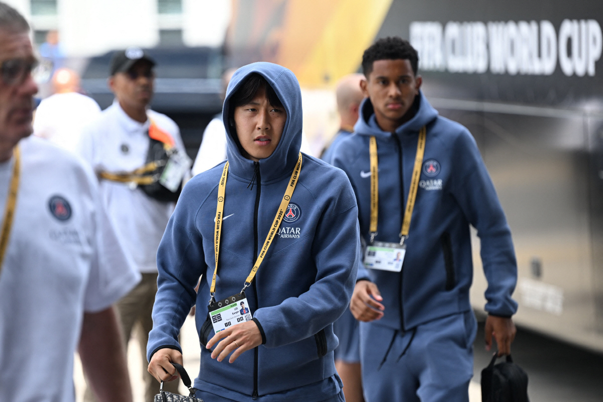 韓 역사상 이런 이적은 없었다! 손흥민 후계자→이강인(토트넘)? "PSG…