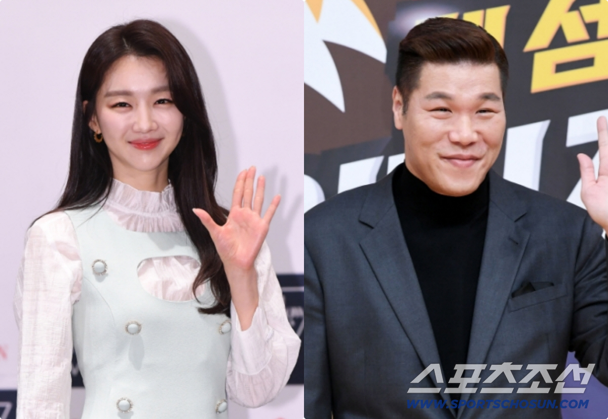 아는 형님에서 장희진