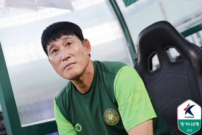'4경기 무패' 이랜드는 '변화', '11경기 무패' 김포는 '유지'[현…
