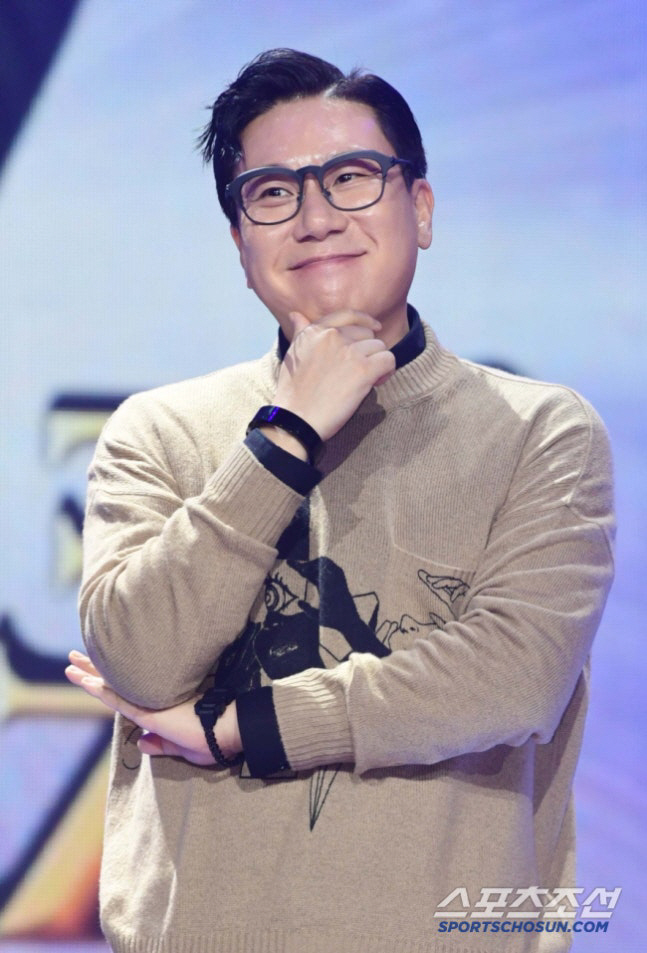 이상민, 재혼 준비중 미팅 방송 참가?..거짓 논란에 "3개월 뒤 ♥아내…