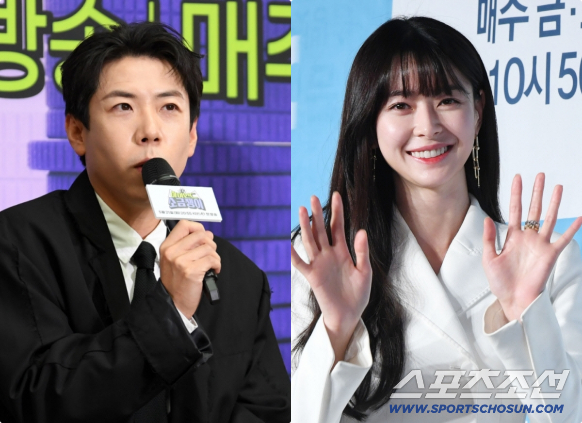 양세찬, 권나라와 ♥열애설에 입 열었다 "식사도 한 적 없어"(직장인들2…