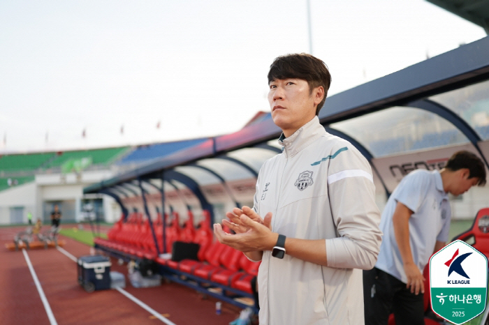 "PK실축→속죄 결승골,이동경이 다했다!"' 김천, 수원에 3대2짜릿승!…