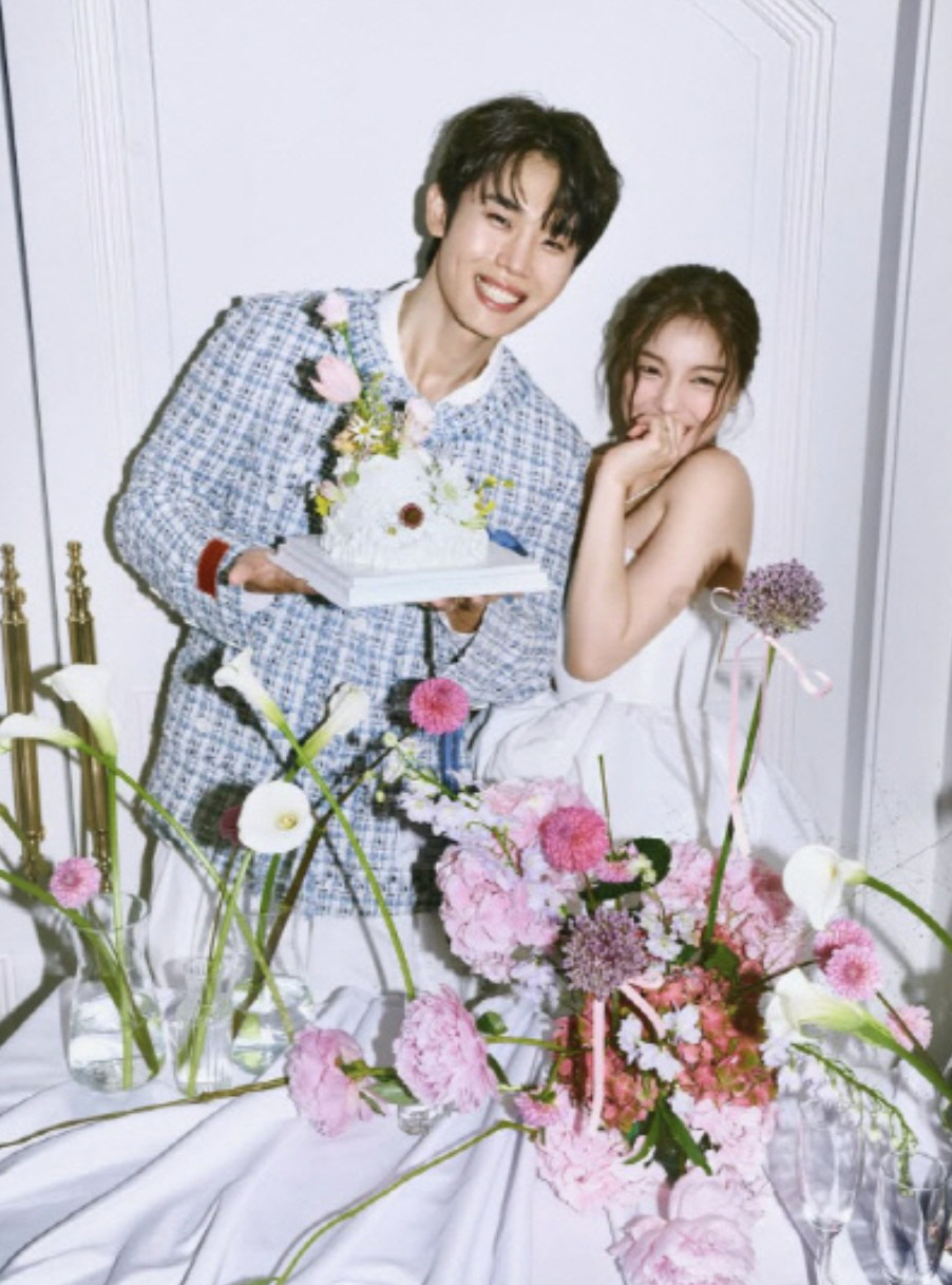 최시훈, 유흥업소 근무·야방 대표 루머 '강력 부인'…"♥에일리에 미안"