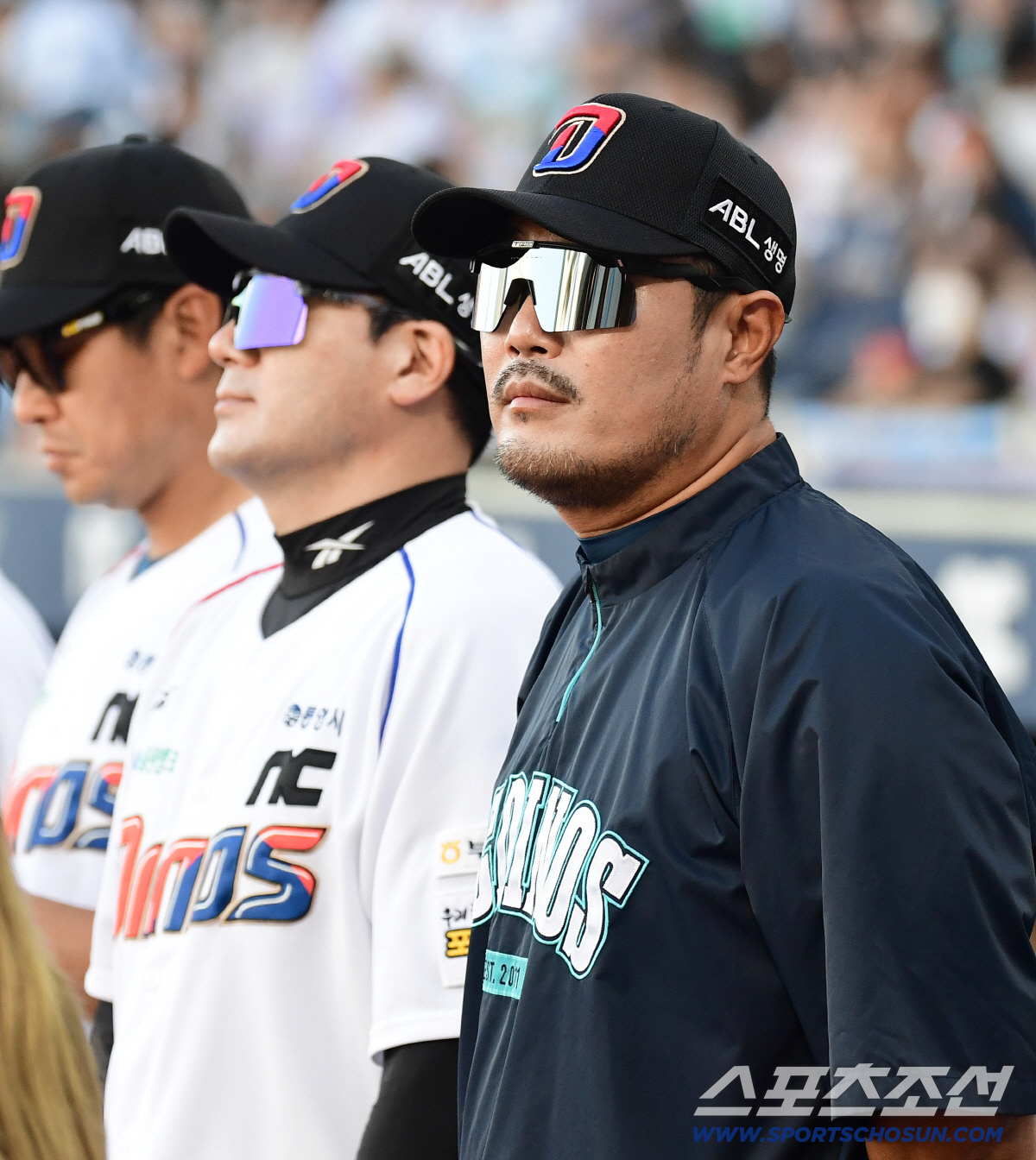 롯-S-K-T-N-삼, 4일 만에 S-N-T-롯-삼-K...가을야구 5강…