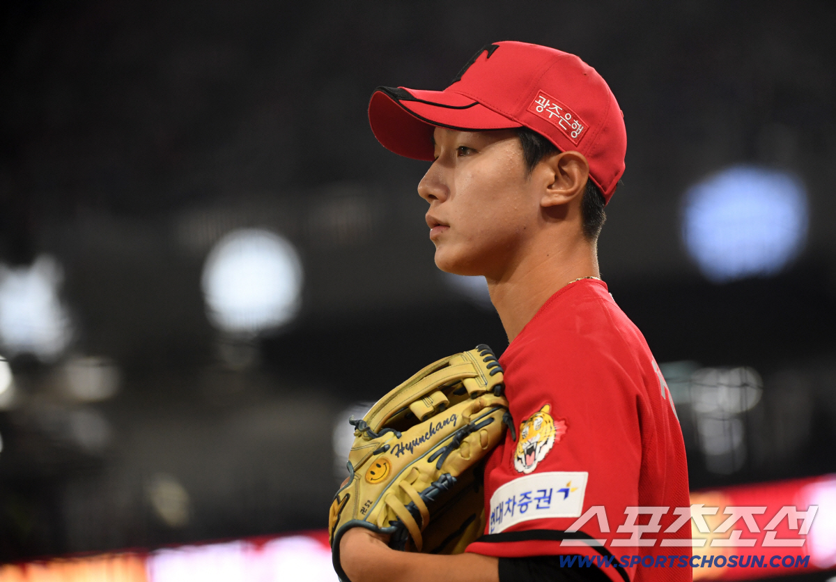 전격 KIA행→26일 만에 콜업…수비는 눈도장 받았다, '트레이드 대박'…