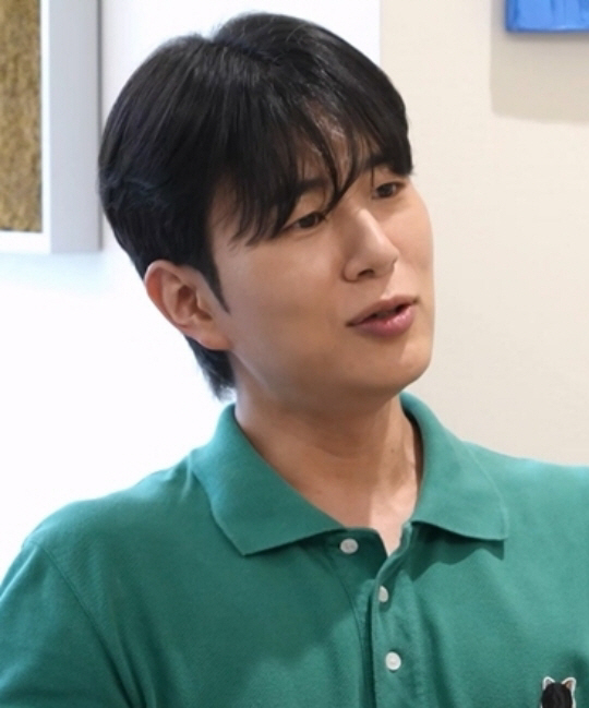 'S대 출신' 김진웅, KBS 아나운서 연봉 밝혔다 "7천만 원 받아..…