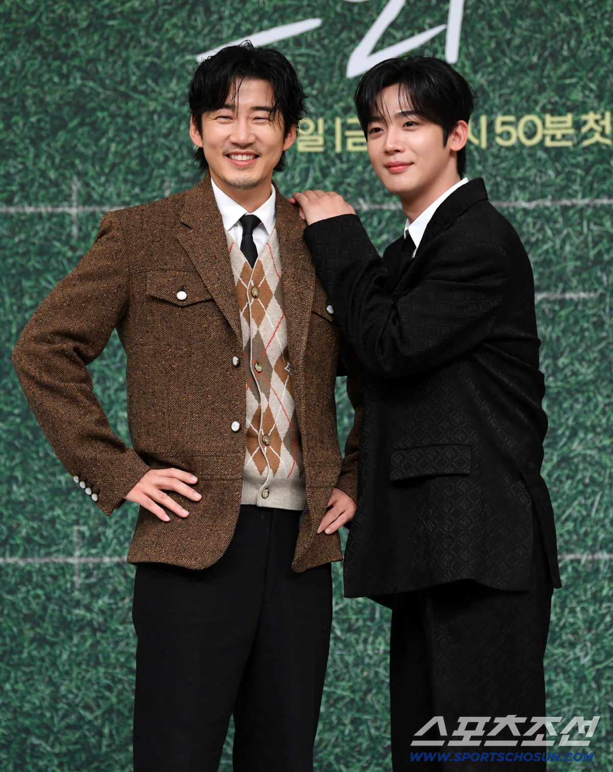 [SC리뷰] 윤계상, 이대로 감독직 잃나…주장 김요한 위해 중증 근무력증…
