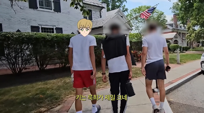 권상우♥손태영, 자식농사 대박..16살 子 180cm 훌쩍 "친구들 중 …