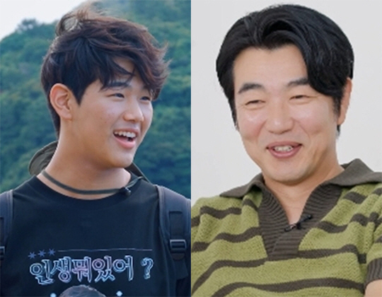 이종혁 아들 준수, 父 연기 저격 "잘한다고 생각한 적 없어..내가 더 …