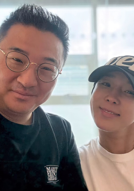 이지혜, 워킹맘 주말 고충 "아이 둘 태어나고 진짜 헬..♥남편이 센스 …