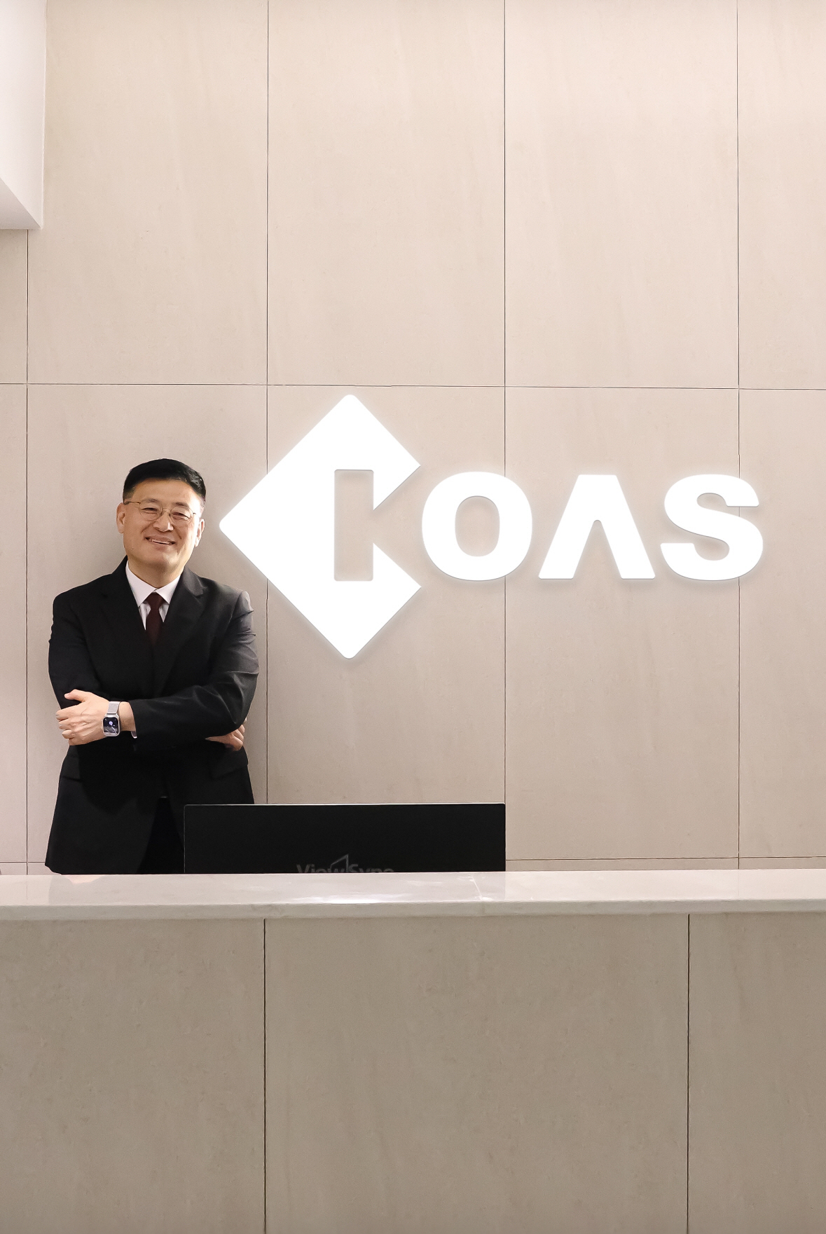 코아스, 바이오 신사업 본격화…신약 개발 기업 '노벨티노빌리티' 인수