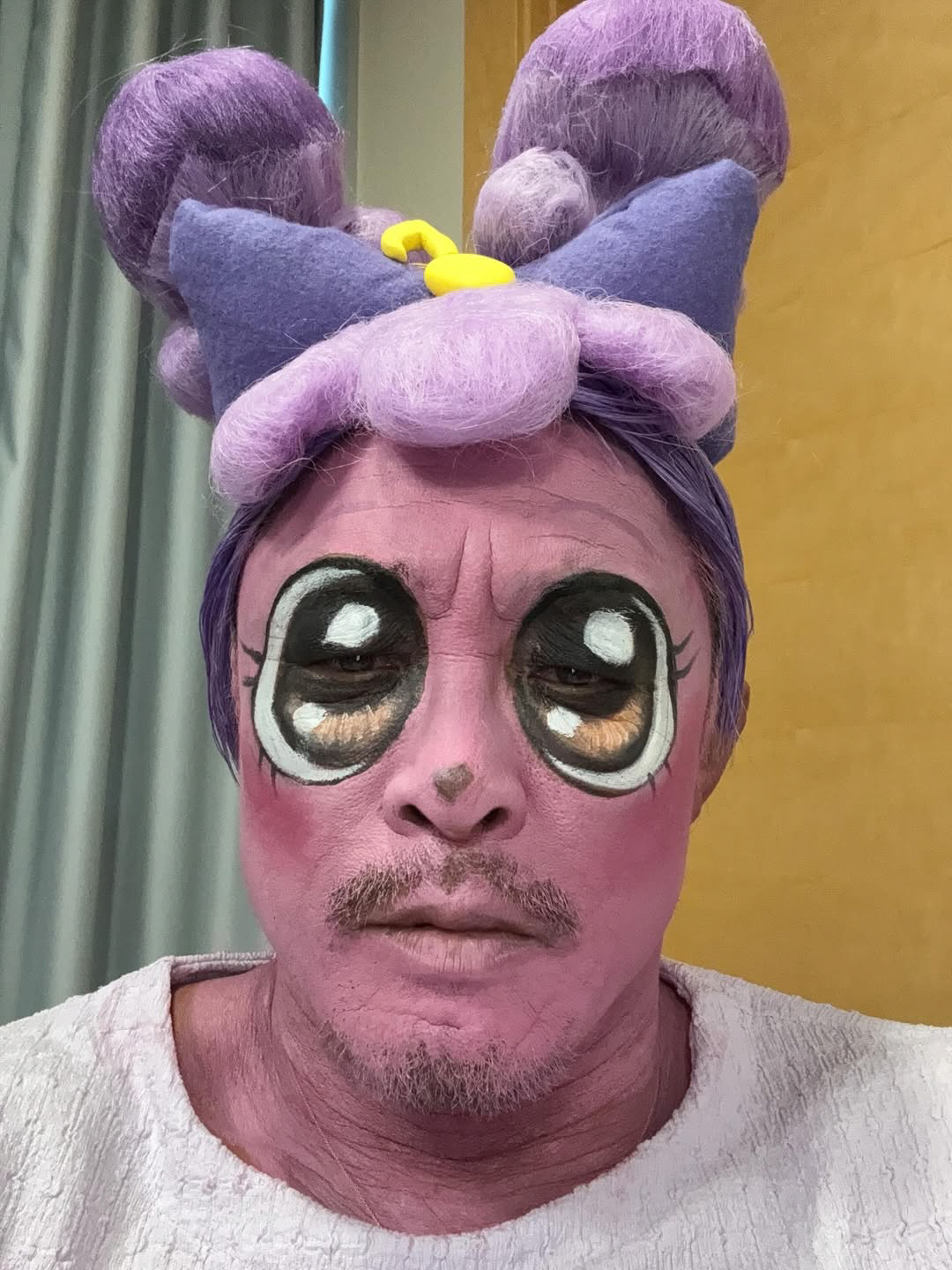 추성훈, 딸 위해 '라라핑' 변신까지.."사랑! 용돈 아껴 써주세요"