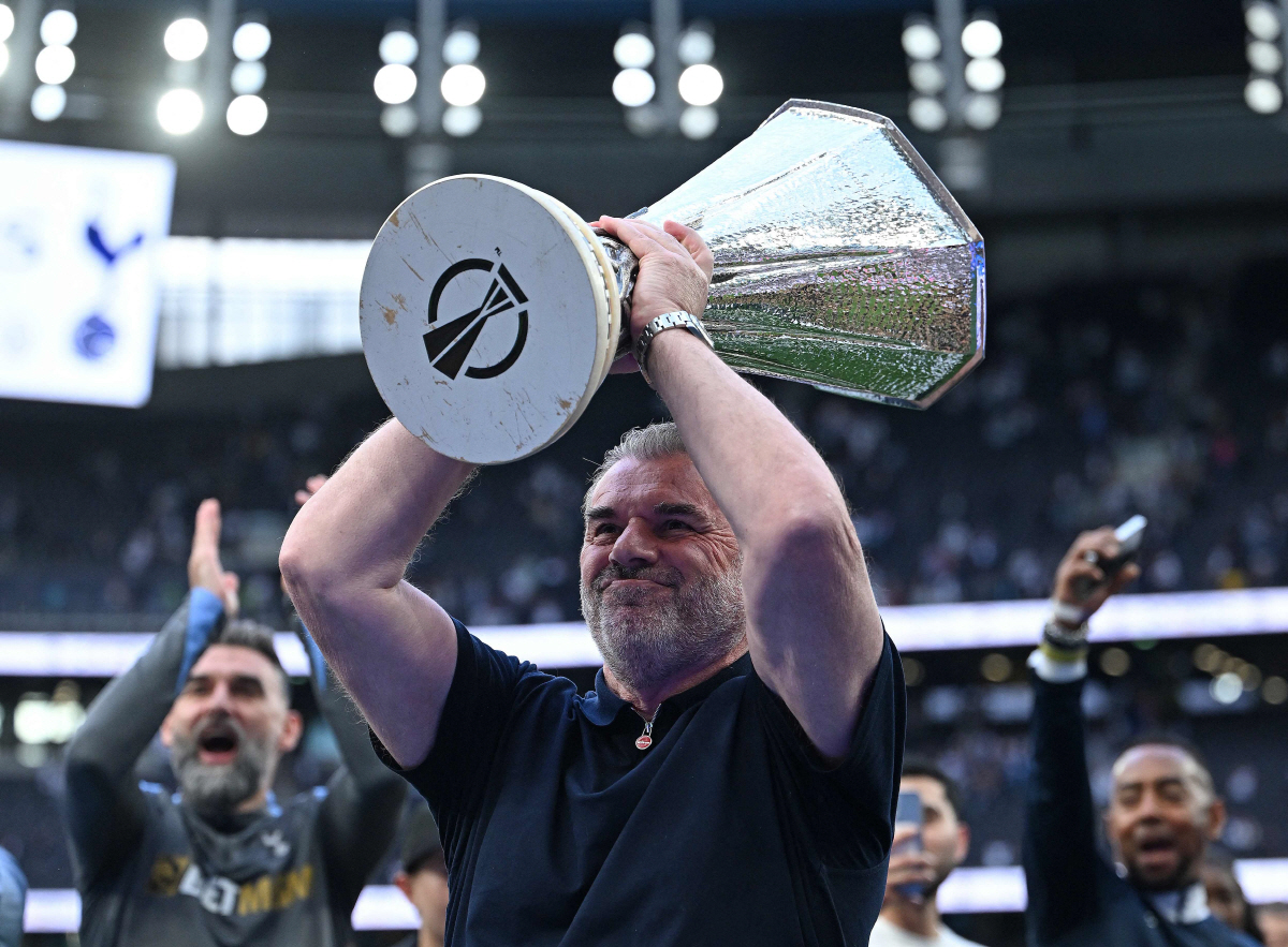 이적시장 1티어 폭로! '손흥민 평생의 은인' EPL 복귀 원한다..."…