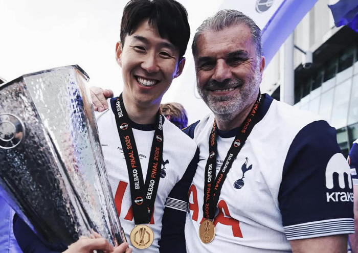 이적시장 1티어 폭로! '손흥민 평생의 은인' EPL 복귀 원한다..."…