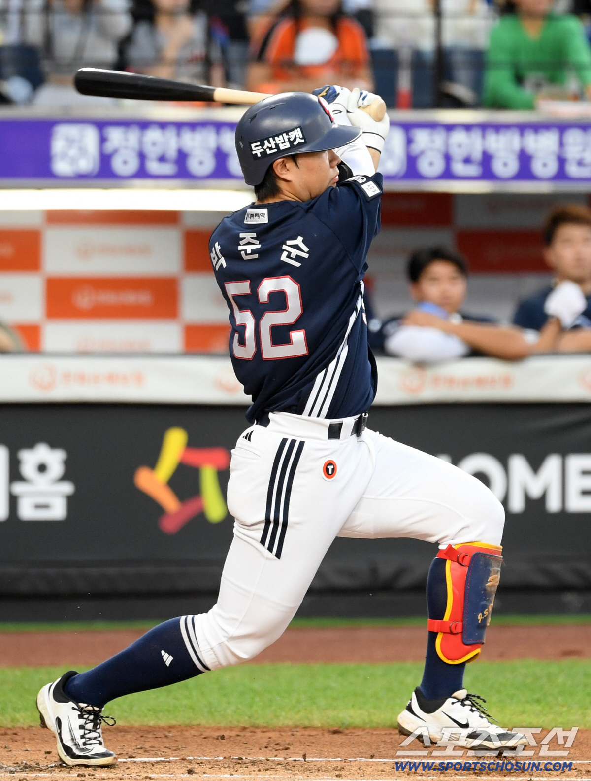 "3루 안 된다고 2루 가는건 진짜 별로" 도망치듯 가지는 말자 → 조성…