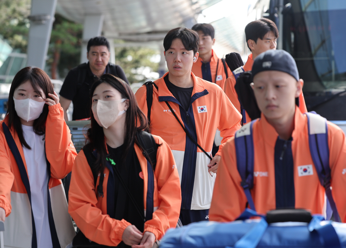'안세영 최초역사 어게인!' 스토리로 본 배드민턴세계선수권 관전포인트…2…