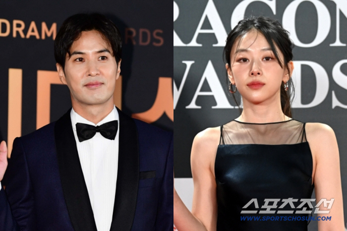 '띠동갑 커플' 김지석♥이주명, 하와이 여행 떠났나…"사생활 확인 어려워" [SC이슈]