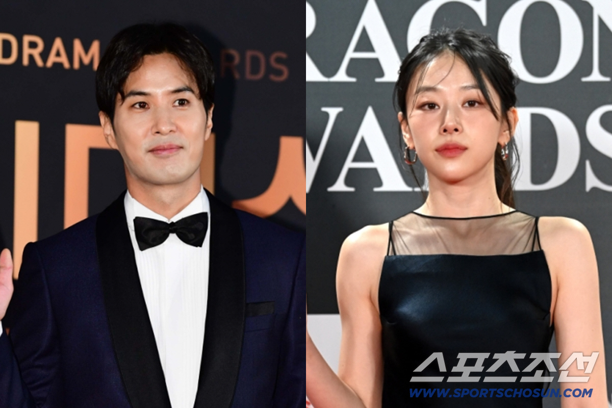 '띠동갑 커플' 김지석♥이주명, 하와이 여행 떠났나…"사생활 확인 어려워…