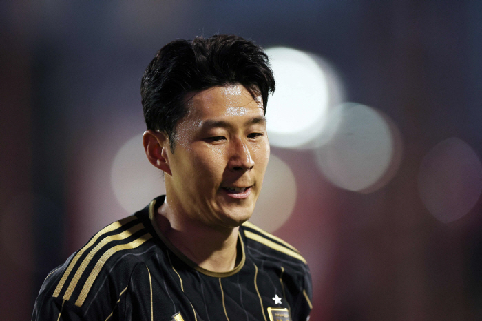 BBC 집중조명! '토트넘 전설' SON-'뮌헨 전설' 뮐러 같은 날 MLS 데뷔골…'메시 딱 기다려!'