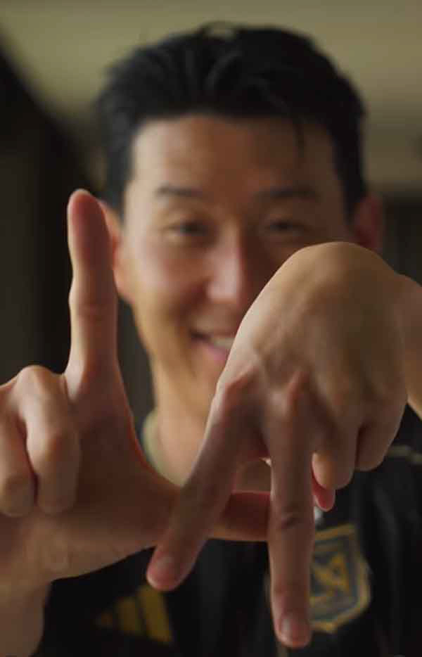 "EPL 최고스타 영입은 실화다" SON 품은 LA FC, 여름 이적시장…