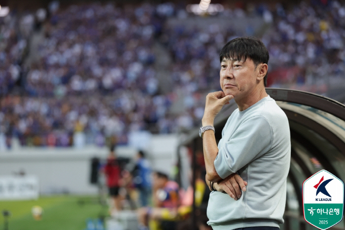 [현장리뷰]"2만737명의 함성" 최준→조영욱→황도윤 '날아올랐다' FC…