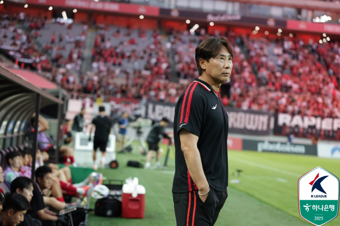 [현장리뷰]"2만737명의 함성" 최준→조영욱→황도윤 '날아올랐다' FC…