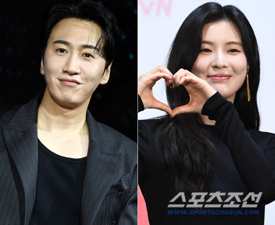 이선빈, ♥이광수와 8년 장기연애 비결 공개 "노력 필요 없어" ('미우…