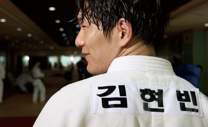 '2001년생 유도신성'김현빈"맛있는 MZ유도의 반란!"#에겐남#3대50…