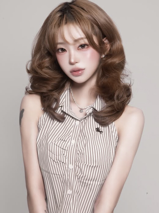 "엄마랑 다른 방법으로 XXX"…'故 최진실 딸' 최준희, 충격적 악플 …