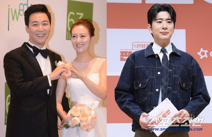 장윤정, '도경완 서브' 발언 논란 김진웅 용서한 대인배 "사과 받아, …