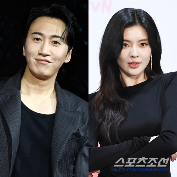 이선빈 "♥이광수와 노력 안 해도 8년째 장기 연애, 개그코드 잘 맞아"…