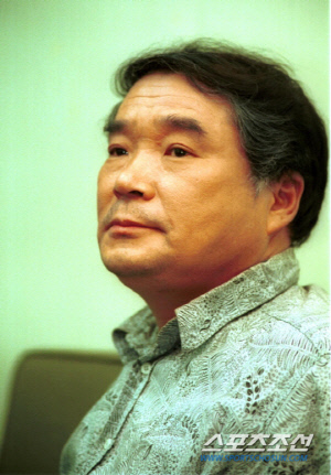'수사반장' 故김상순, 폐암 투병 중 사망..최불암 