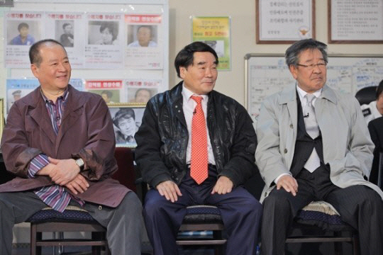 '수사반장' 故김상순, 폐암 투병 중 사망..최불암 "선배마저 가다니" …