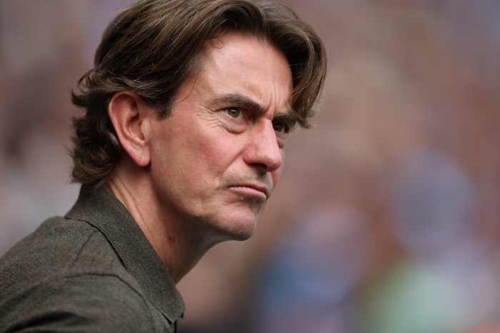 "8000만 유로 준비 OK!" 토트넘 '손흥민 7번 후계자' 영입 올인, 맨시티와 협상 재개 '거래는 여전히 복잡' 물음표