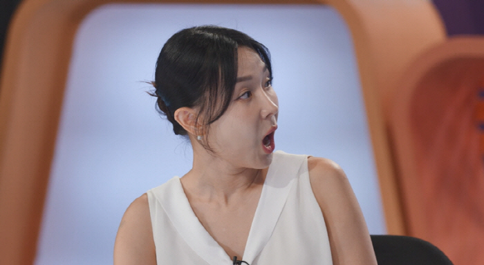 이지혜 "7개월간 집요한 노력, 살인사건 해결한 기지 대단해" 감탄(스모…